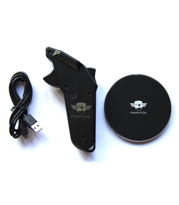 Pwrfoil remote control