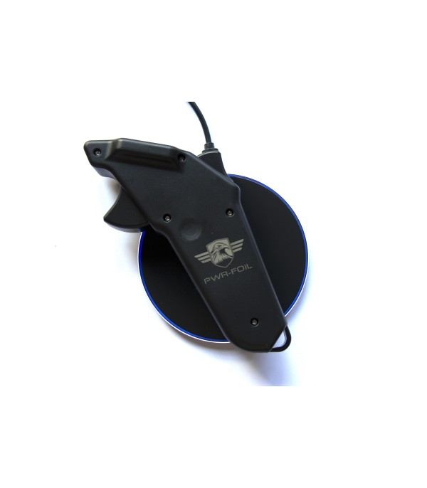Pwrfoil remote control