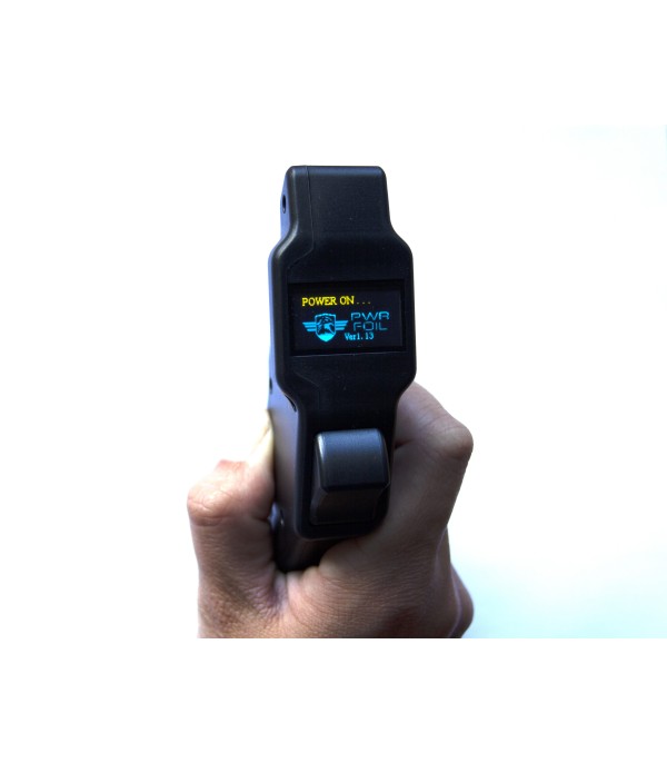 Pwrfoil remote control