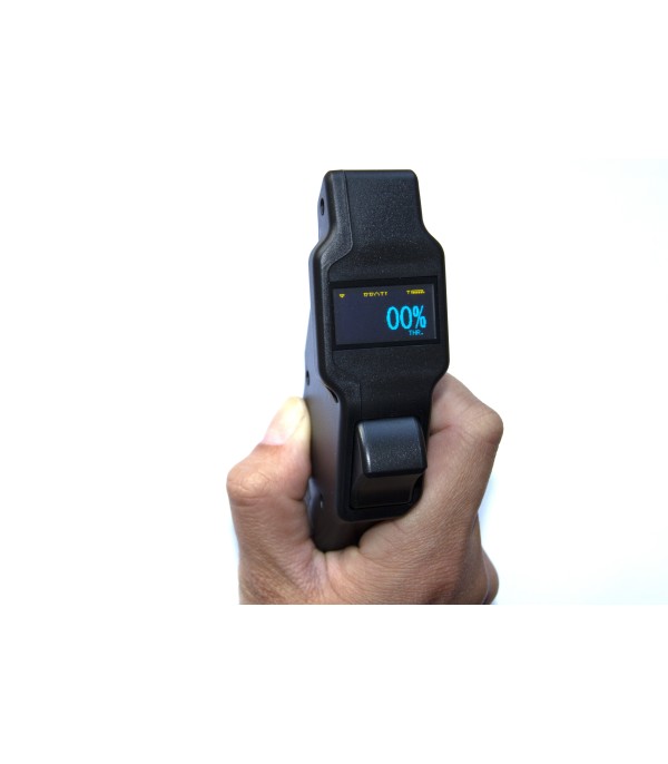 Pwrfoil remote control