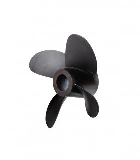 Propeller Pwrfoil