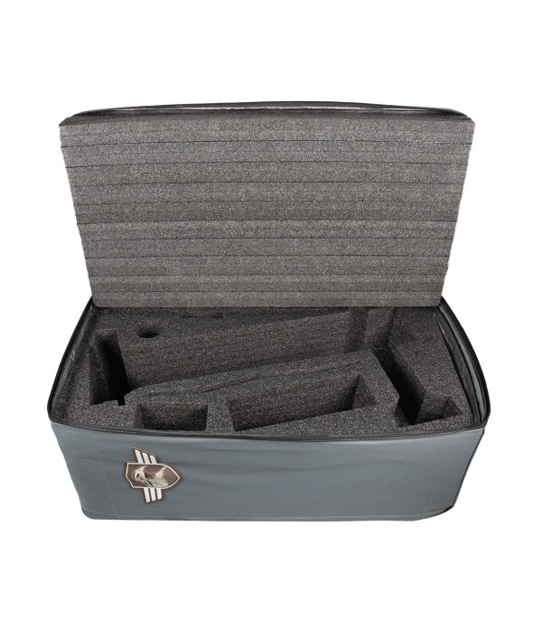 Packaging foam