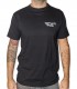 TEE SHIRT BLACK Vintage edition