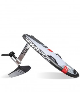 E-Foil PWR-Foil + Board carbon