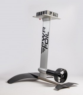E-Foil PWR-Foil + Board grise