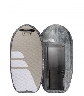 E-Foil PWR-Foil + Hardboard custom