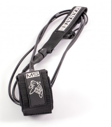 LEASH SURF MANATEE 9' - Accessori REDWOODPADDLE