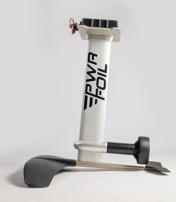 E-Foil PWR-Foil + Board White