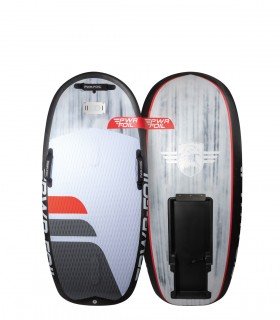 Board Carbon pour efoil PWR-Foil