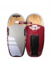 Board Red for efoil PWR-Foil