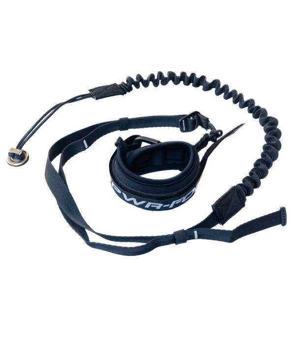 EFOIL- LEASH + MAGNET