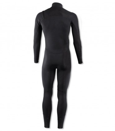 MANATEE SURF WETSUIT : 3/2mm Black Limestone WETSUITS & LIFE JACKETS