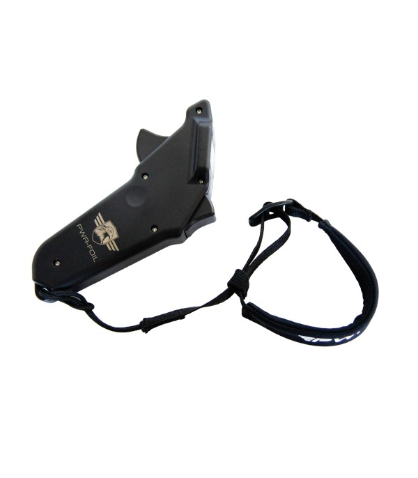 Leash telecommande