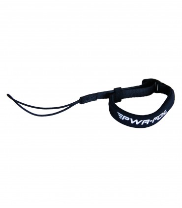 Leash telecommande