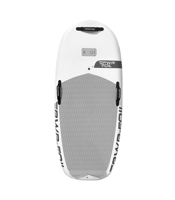 Non-slip EVA PWR-Foil efoil pads