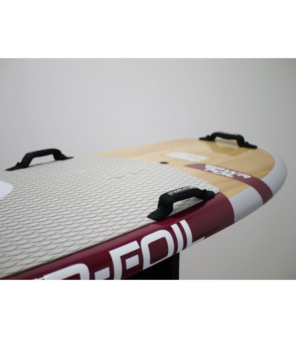 POIGNEE E-FOIL PWR-Foil