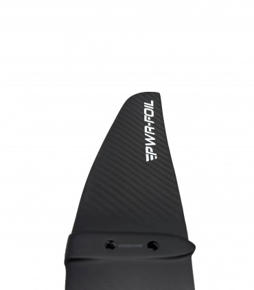 PERF 220 carbon e-foil PWR-Foil stabiliser