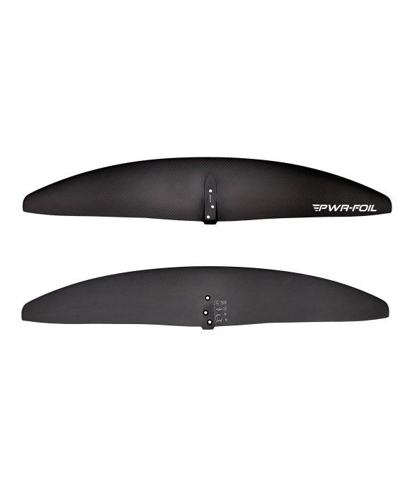 PERF Wing 1 300cm² full Carbon e-foil PWR-Foil