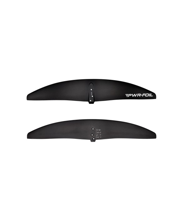 PERF Wing 900cm² full Carbon e-foil PWR-Foil