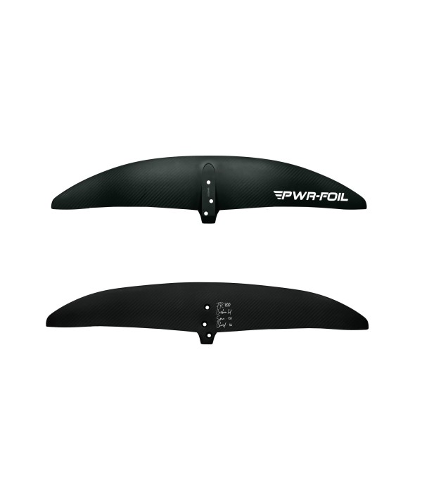 PERF Wing 700cm² full Carbon e-foil PWR-Foil