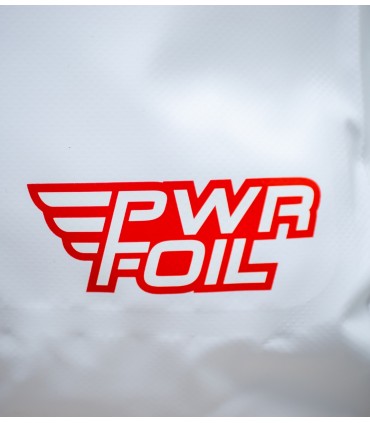 La mochila PWR-Foil E-Foil GAINSBORO