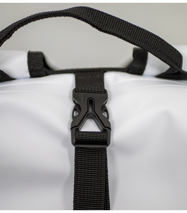 Mochila impermeable PWR-Foil E-Foil POWDER
