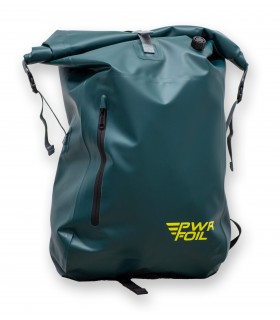 Mochila impermeable PWR-Foil E-Foil MIDNIGHT