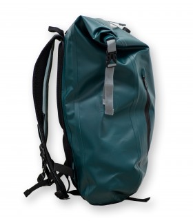 WASSERDICHTER RUCKSACK PWR-Foil E-Foil MIDNIGHT