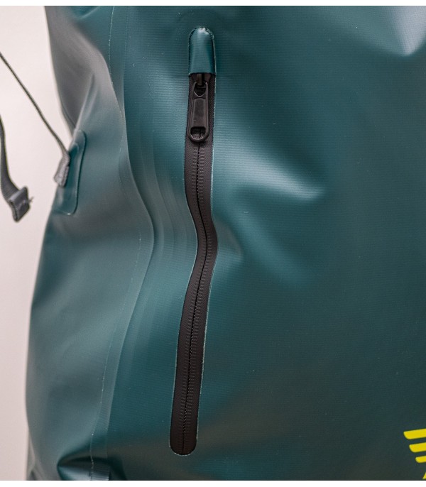 Mochila impermeable PWR-Foil E-Foil MIDNIGHT