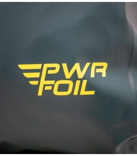 Waterproof Backpack PWR-Foil E-Foil MIDNIGHT