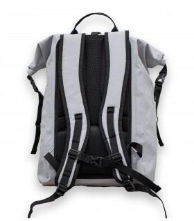 Waterproof backpack PWR-Foil E-Foil POWDER