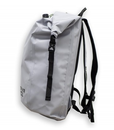 Wasserdichter Rucksack PWR-Foil E-Foil GAINSBORO