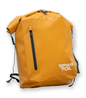 Mochila impermeable PWR-Foil E-Foil RUST