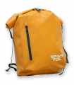 Mochila impermeable PWR-Foil E-Foil RUST