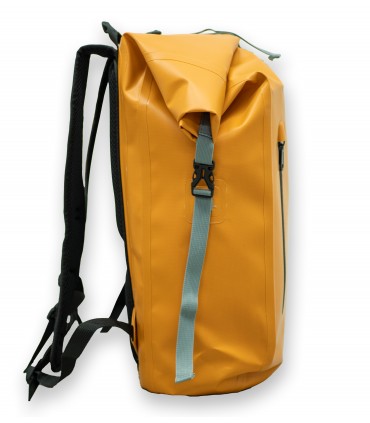 Mochila impermeable PWR-Foil E-Foil RUST