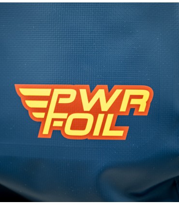 Mochila impermeable PWR-Foil E-Foil TORCH