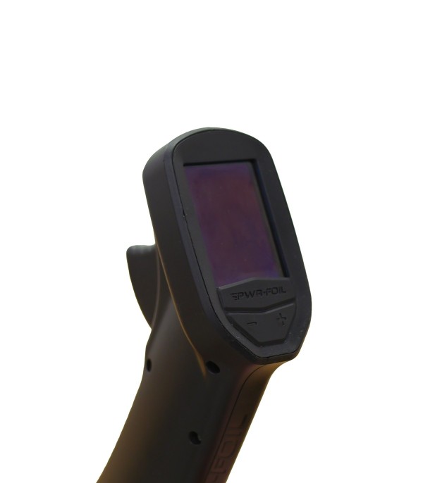 Revo Flow Midnight PWR-Foil E-foil