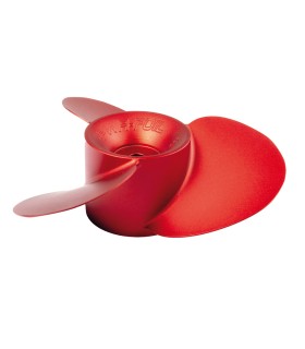 3-blade aluminium propeller