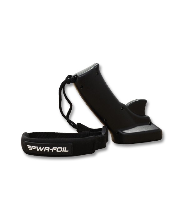 Revo Flow Gainsboro PWR-Foil E-foil
