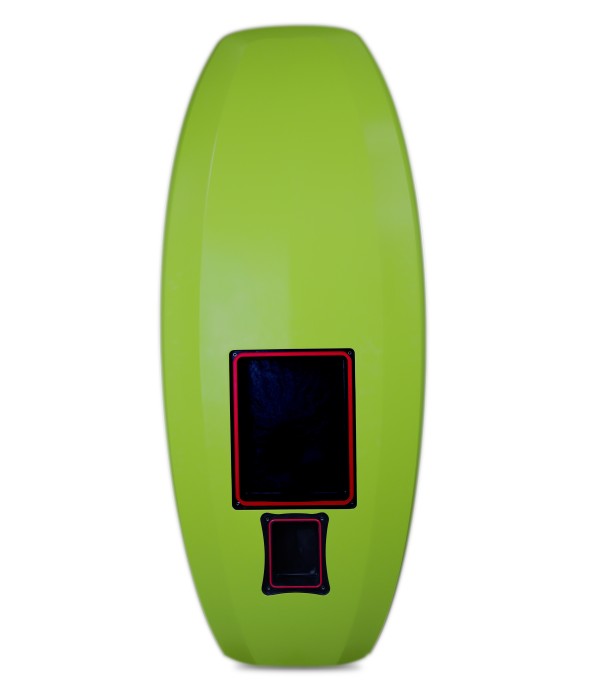 Aria E-foil Revo PWR-Foil