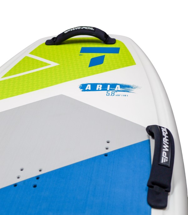 Aria E-foil Revo PWR-Foil