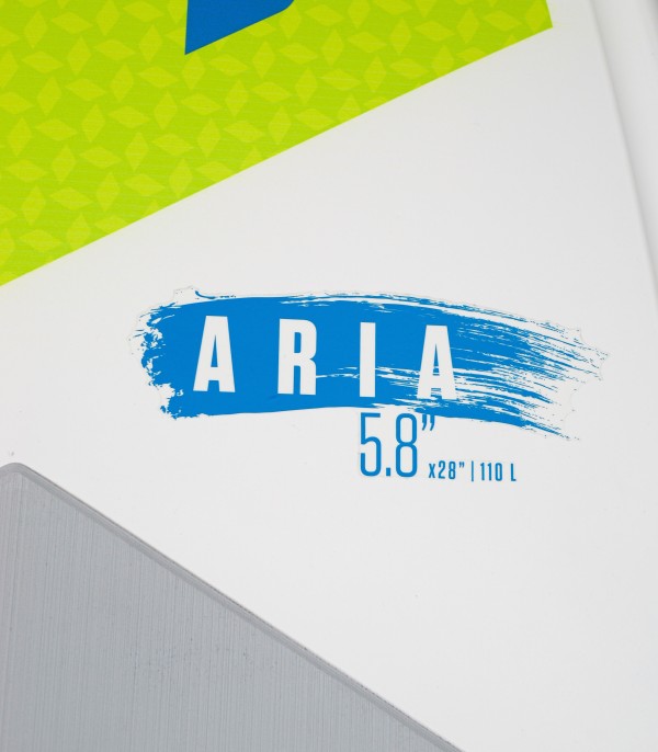 Aria E-foil Revo PWR-Foil