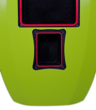 Aria E-foil Revo PWR-Foil