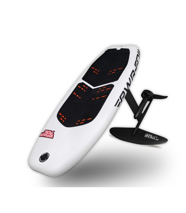 E-foil PWR-Foil REVO AIR