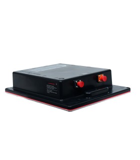 BATTERIE PLUS 18S REVO