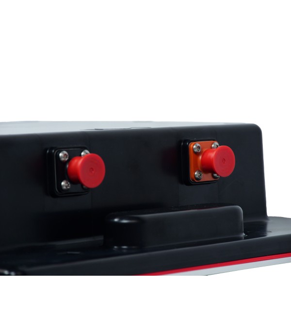 BATTERIE PLUS 18S REVO