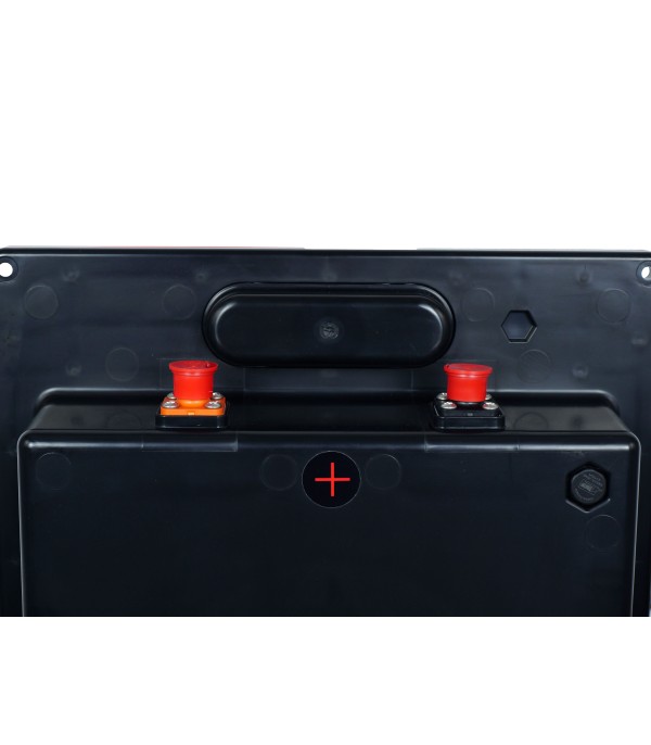 BATTERIE PLUS 18S REVO