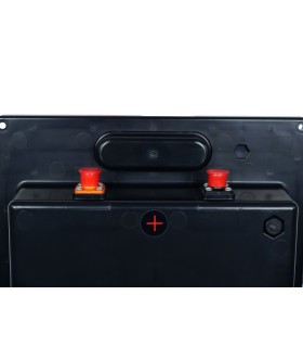 Batterie REVO Plus E-foil PWR-Foil