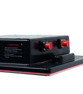 Batterie REVO Plus E-foil PWR-Foil