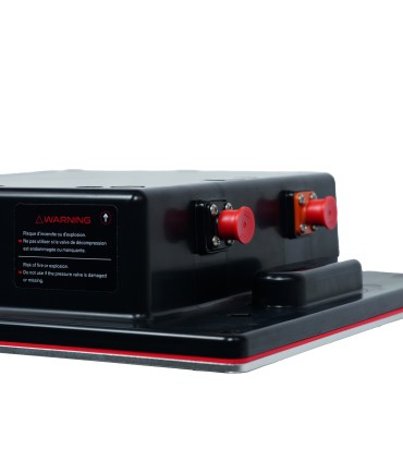Batterie REVO Plus E-foil PWR-Foil